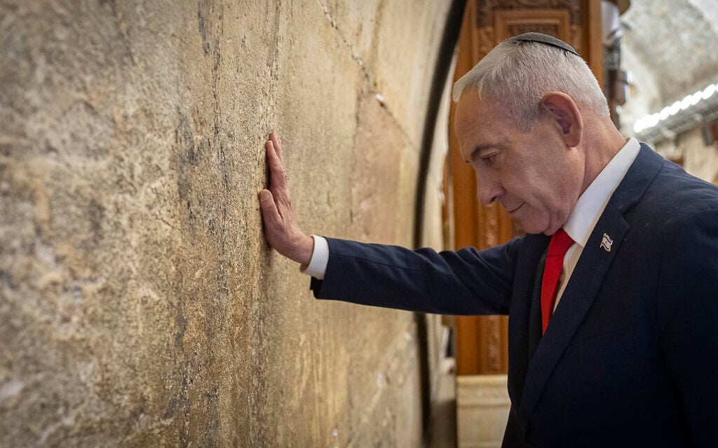Will this election mark the end of the road for Netanyahu?