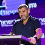 ‘We fought a machine’: Upstart parties fail to pass threshold, but vow to stick around
