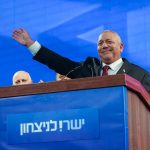 Eisenkot: I will do my utmost to form a Zionist government, with national service for all; Netanyahu should step down