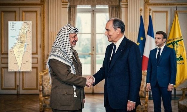 Rahgu Kondori | From the PLO to Hezbollah