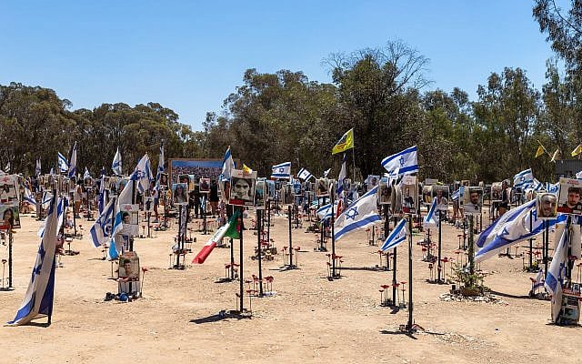Yaakov Chaliotis | After October 7: Jewish Resilience, Moral Clarity and Zionism