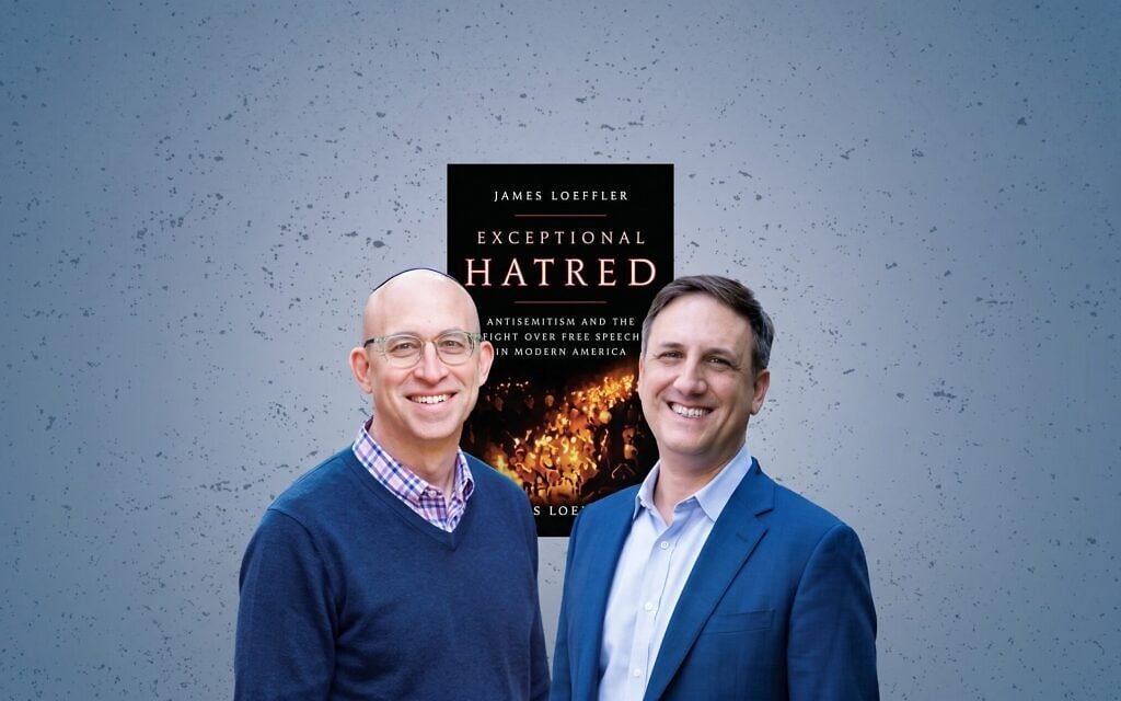 Why America Protects Hate Speech – Sponsored Content