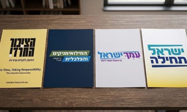 Raphael Poch | Forget Propaganda: Small Parties Don’t Burn Votes