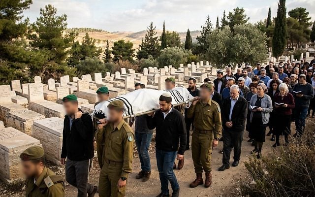 Steven Burg | Bringing Home Our Own Is a Defining Jewish Quality