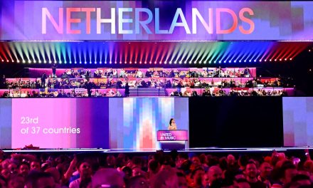 Netherlands reverses course, will sit out Eurovision again over Israel’s participation