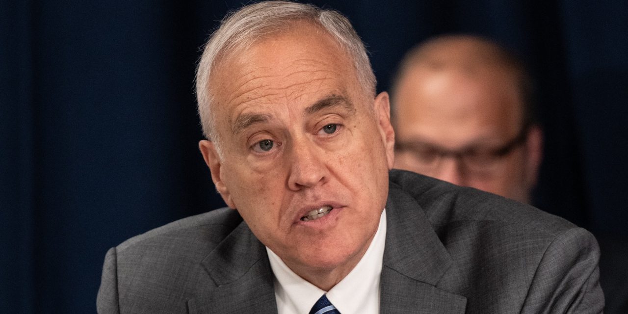 NY state comptroller: Israel bonds ‘continue to be’ part of portfolio