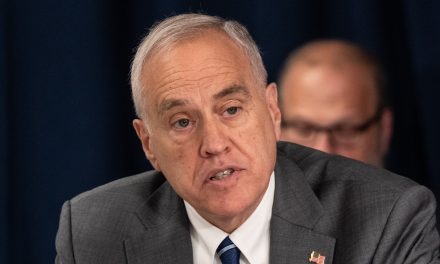 NY state comptroller: Israel bonds ‘continue to be’ part of portfolio