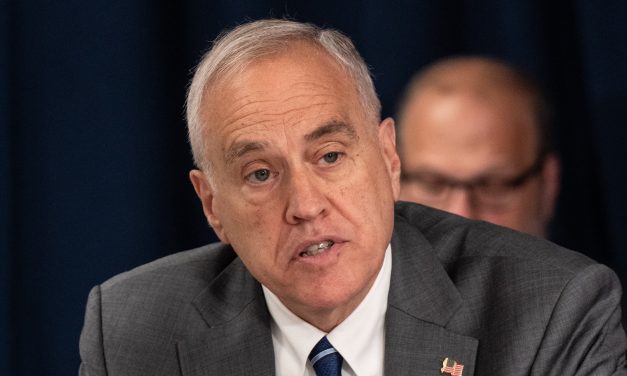 NY state comptroller: Israel bonds ‘continue to be’ part of portfolio