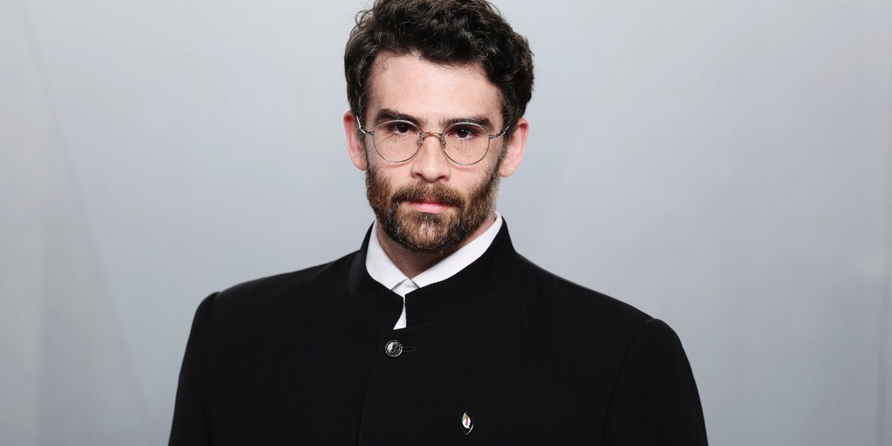 Hasan Piker says Jews are shifting away from Democrats over Israel