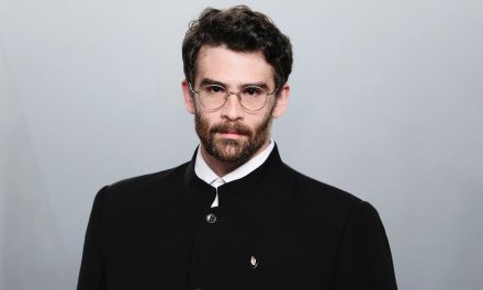 Hasan Piker says Jews are shifting away from Democrats over Israel