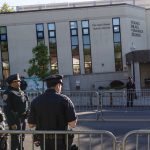 Jewish institutions face pressure from increased security costs