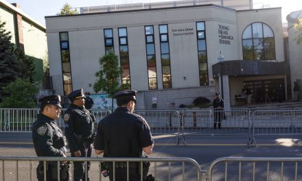Jewish institutions face pressure from increased security costs