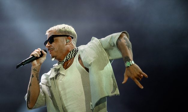 Macklemore’s ‘Free Palestine’ tour will benefit group that called Oct. 7 a ‘prison break’