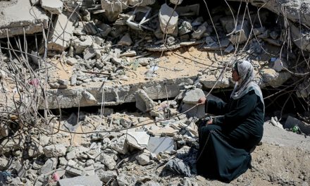 Holocaust memory compels us to reject false genocide claims — and face Gaza’s agony