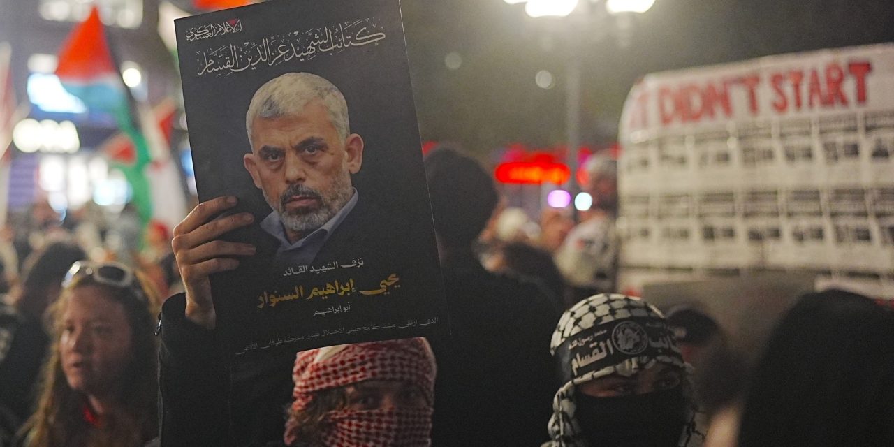 Hasan Piker criticizes ‘opportunists’ who accused Mamdani of genocide