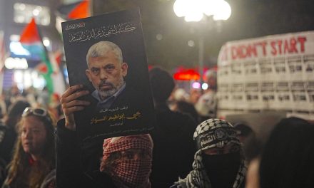 Hasan Piker criticizes ‘opportunists’ who accused Mamdani of genocide