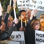 Mamdani says he ‘signed up for’ boos at Israeli peace vigil