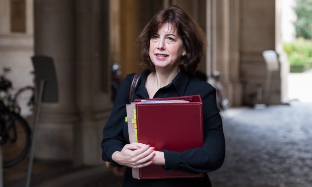 UK adopts sweeping measures against antisemitism in schools