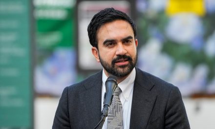 Mamdani appoints Jewish scholar to lead NYC’s judicial panel