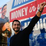 Michigan’s El-Sayed doubles down: Israel ‘not an ally’