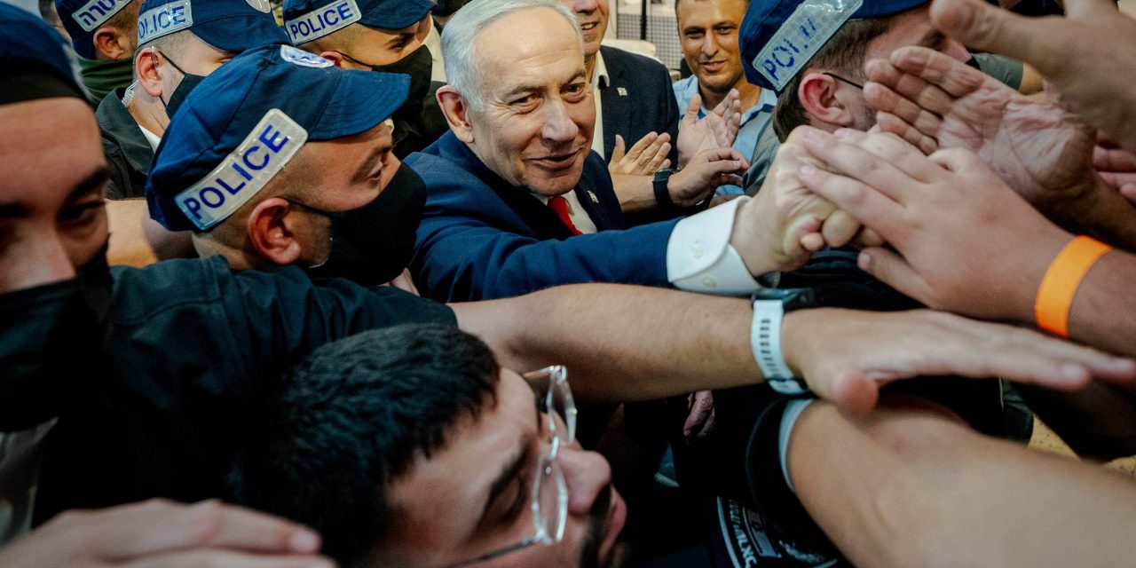 Israelis may punish Netanyahu at the polls. Can the opposition finally unseat him?