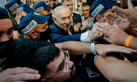 Israelis may punish Netanyahu at the polls. Can the opposition finally unseat him?