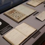 ‘Nuke Jews, Save Lives’ note left at Center for Jewish History