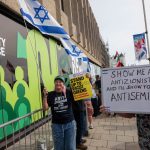 Britain’s Green Party adopts ‘Zionism is racism’ motion