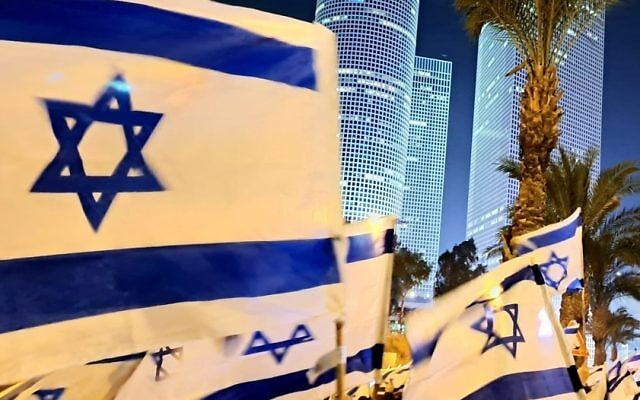 Paul James Kearns | Greens See Red: The Black and “White” of Zionism