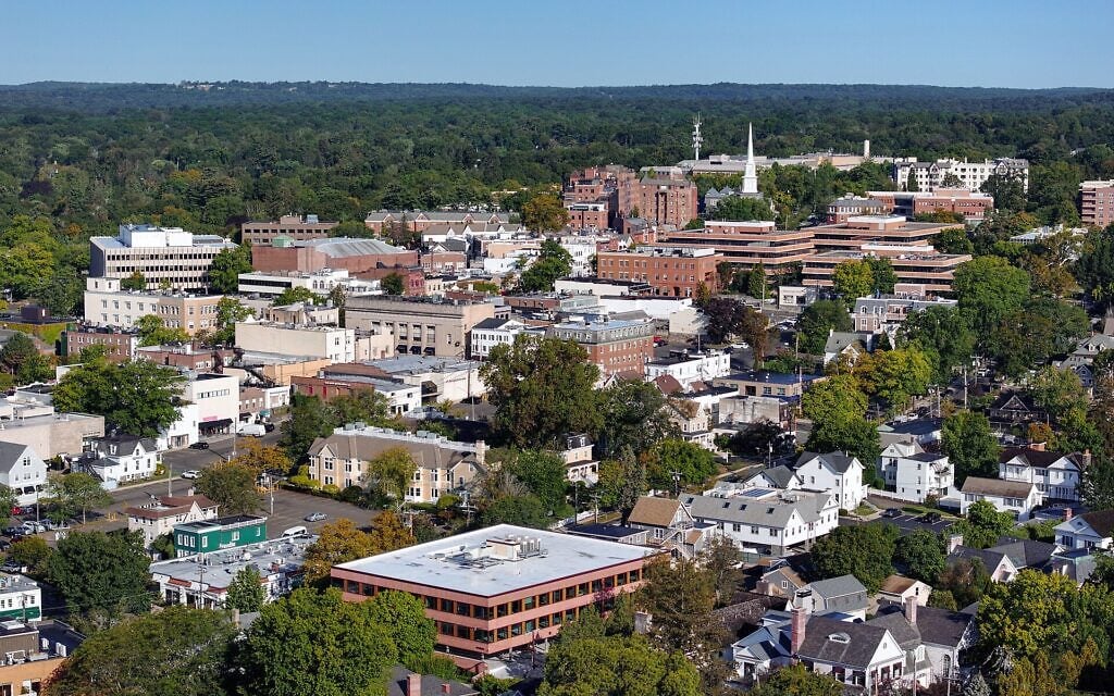 CAIR Connecticut urges Greenwich schools to stop using Jewish camp over Israel ties