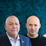 Anti-Netanyahu bloc plots swift Knesset takeover after election, but internal divisions threaten plan