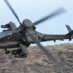 Israel signs deal to purchase 12 Apache helicopters from Boeing after $1B budget cut