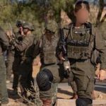 Israel’s southern ‘drone hunters’ prepare for worst-case scenarios on peaceful borders