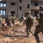 Israel, Lebanon hold US-mediated military talks as tensions mount over Hezbollah disarmament