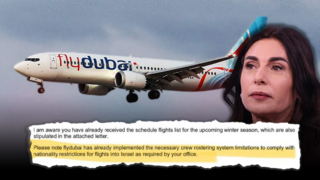 Flydubai attack exposes security gap: Israel vets private-flight pilots, not foreign airline crews