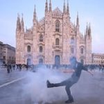 Milan riots expose Italy’s youth gang crisis as Meloni vows crackdown