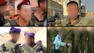 ‘We must learn so that it doesn’t happen again’: Oct. 7 veterans prepare soldiers for the next war