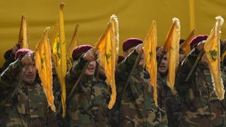 Report: Hezbollah rebuilds drone arsenal with Iranian cash, braces for renewed war with Israel