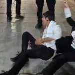 Ultra-Orthodox extremists storm building housing IDF cybersecurity program that recruits Haredim