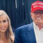 Trump names Katie Zacharia White House press secretary: A MAGA loyalist who defended Netanyahu
