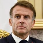 Macron calls Trump’s France riot claims ‘stupid’ as Mélenchon accuses Netanyahu of meddling