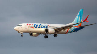 How did an Omani pilot end up flying to Israel, and who will answer the hard questions?