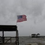 First hurricane to hit US in two years: Isaias slams Florida with 105 mph winds