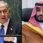 When Israel pushed the limits — and Saudi Arabia drew the line