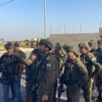 Hebron shooting kills 2; IDF probes AFP photographer’s presence
