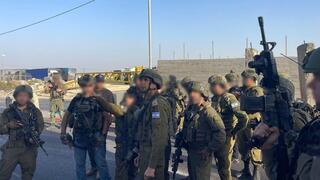 Hebron shooting kills 2; IDF probes AFP photographer’s presence