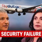 How was an Omani pilot flagged for extremism cleared to fly to Israel? The failures and hard questions
