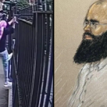 Man sentenced to life for attempted knife attack at Israeli Embassy in London