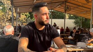 Bachelor of the week opens up about dating and trust: ‘I want her to love me, not my money’