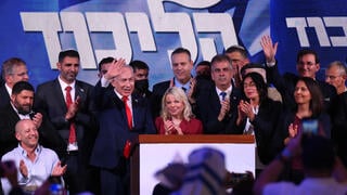 Election night reckoning: pollsters confront their biggest misses